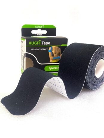 Black Sports Tape